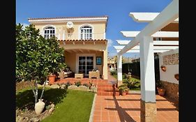 Casa Paraiso